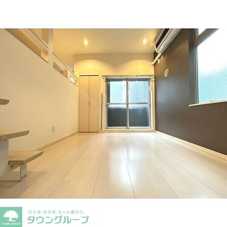 プリエ中村公園の物件内観写真